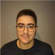 Clases particulares de inglés para niños/adolescentes